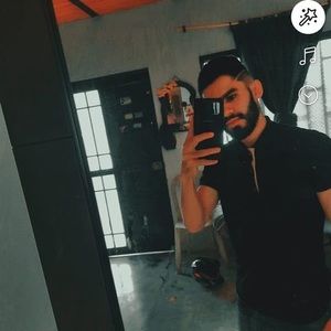 Meet your Posher, Robinson